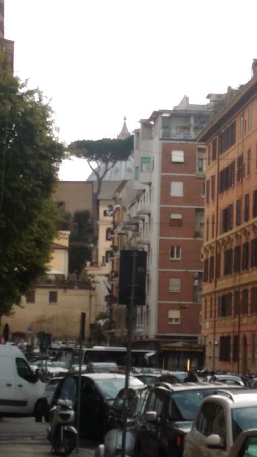 Barbara Vaticano Affitti Brevi Roma Exterior foto