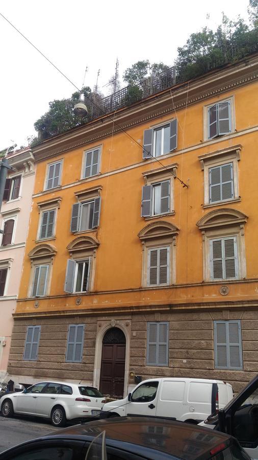Barbara Vaticano Affitti Brevi Roma Exterior foto